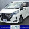 nissan serena 2022 -NISSAN 【名変中 】--Serena GFC27--238445---NISSAN 【名変中 】--Serena GFC27--238445- image 1