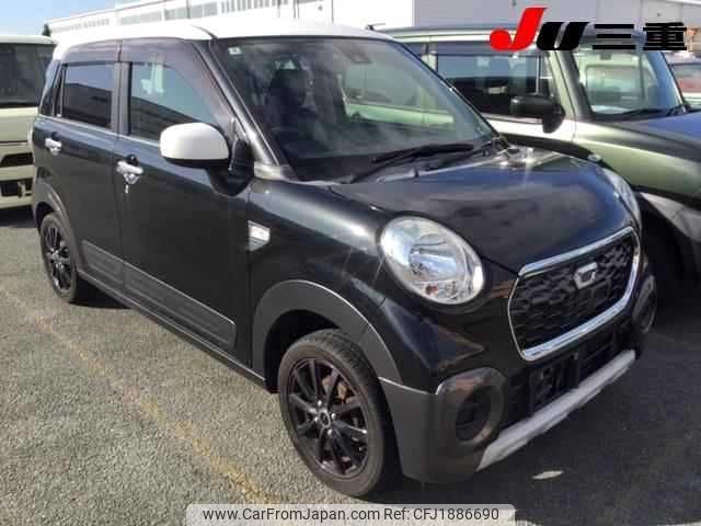 daihatsu cast 2016 CFJ1886690 image 1