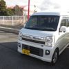 suzuki every-wagon 2017 -SUZUKI 【奈良 581ﾂ2177】--Every Wagon DA17W--146917---SUZUKI 【奈良 581ﾂ2177】--Every Wagon DA17W--146917- image 2