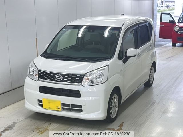 daihatsu move 2016 CFJ1829238 image 1