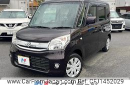 suzuki spacia 2016 CFJ1452029