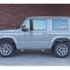 suzuki jimny 2021 -SUZUKI--Jimny 3BA-JB64W--JB64W-196782---SUZUKI--Jimny 3BA-JB64W--JB64W-196782- image 2