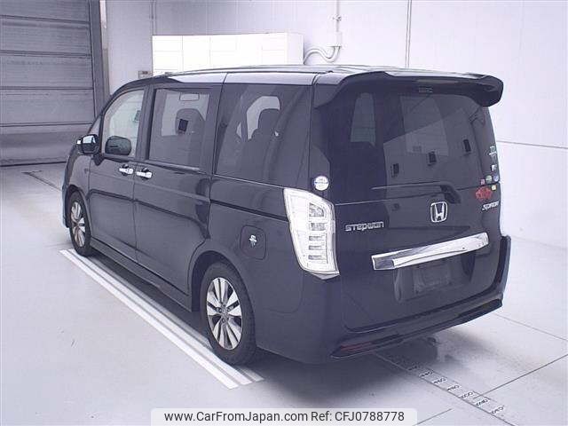 honda stepwagon 2012 -HONDA--Stepwgn RK5--1308608---HONDA--Stepwgn RK5--1308608- image 2