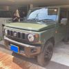 suzuki jimny 2022 CFJ1643820 image 3