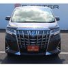 toyota alphard 2018 -TOYOTA--Alphard DAA-AYH30W--AYH30-0066765---TOYOTA--Alphard DAA-AYH30W--AYH30-0066765- image 9