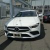 mercedes-benz cla-class 2021 quick_quick_3DA-118312M_W1K1183122N260924 image 1