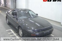 toyota celica 1989 -TOYOTA--Celica ST182-0006380---TOYOTA--Celica ST182-0006380-