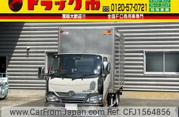 hino dutro 2018 CFJ1564856