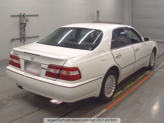 nissan cima 1996 -NISSAN--Cima FHY33-807416---NISSAN--Cima FHY33-807416- image 2