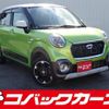 daihatsu cast 2016 quick_quick_LA250S_LA250S-0037569 image 1