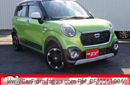 daihatsu cast 2016 quick_quick_LA250S_LA250S-0037569