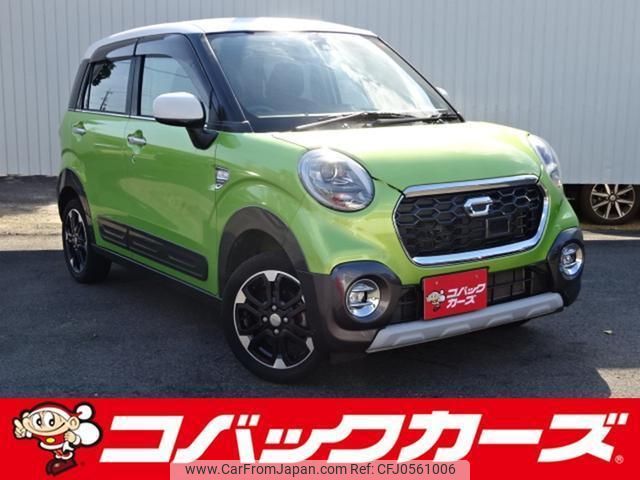 daihatsu cast 2016 quick_quick_LA250S_LA250S-0037569 image 1