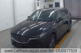 mazda cx-8 2020 quick_quick_6BA-KG5P_KG5P-204606