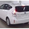 toyota prius-α 2011 quick_quick_DAA-ZVW41W_3045685 image 2