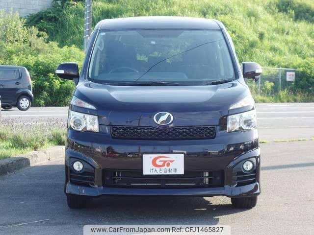toyota voxy 2012 -TOYOTA--Voxy DBA-ZRR75W--ZRR75-0102548---TOYOTA--Voxy DBA-ZRR75W--ZRR75-0102548- image 2