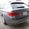 bmw 5-series 2018 -BMW--BMW 5 Series LDA-JM20--WBAJM720X0G637691---BMW--BMW 5 Series LDA-JM20--WBAJM720X0G637691- image 2
