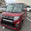 daihatsu tanto 2021 CFJ1806024 image 8