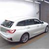 bmw 3-series 2020 -BMW 【奈良 357ﾄ3588】--BMW 3 Series 3DA-6L20--WBA6L72050FH95728---BMW 【奈良 357ﾄ3588】--BMW 3 Series 3DA-6L20--WBA6L72050FH95728- image 5