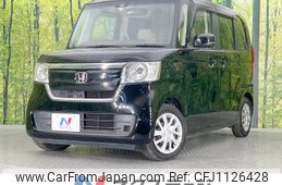 honda n-box 2020 -HONDA--N BOX 6BA-JF3--JF3-1431275---HONDA--N BOX 6BA-JF3--JF3-1431275-