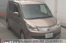 suzuki solio 2011 -SUZUKI 【越谷 500ｿ7985】--Solio MA15S--111540---SUZUKI 【越谷 500ｿ7985】--Solio MA15S--111540-