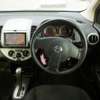 nissan note 2008 No.11092 image 3