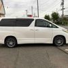 toyota alphard 2010 -TOYOTA 【名変中 】--Alphard ANH25W--8021954---TOYOTA 【名変中 】--Alphard ANH25W--8021954- image 25