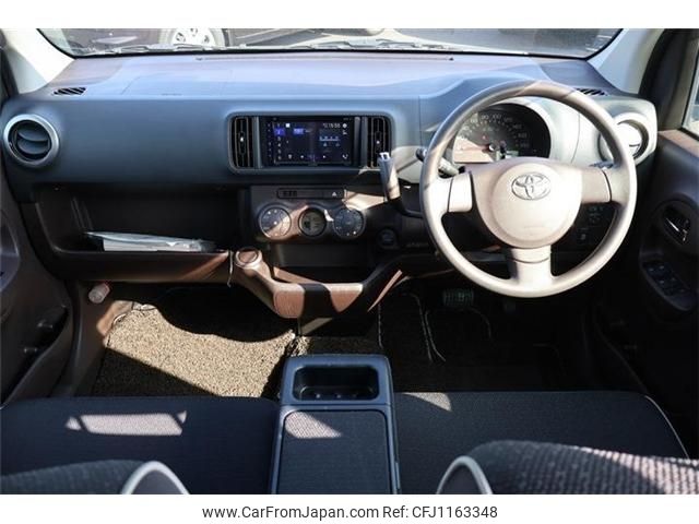 toyota passo 2016 -TOYOTA--Passo DBA-KGC30--KGC30-0252614---TOYOTA--Passo DBA-KGC30--KGC30-0252614- image 2