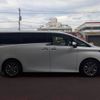 toyota alphard 2024 CFJ1676101 image 11
