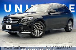 mercedes-benz glc-class 2017 quick_quick_253942C_WDC2539422F325346