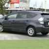 toyota prius-α 2013 CFJ1860492 image 20
