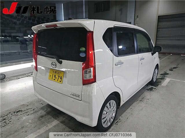 daihatsu move 2019 -DAIHATSU 【札幌 582ｽ1979】--Move LA160S--2008906---DAIHATSU 【札幌 582ｽ1979】--Move LA160S--2008906- image 2