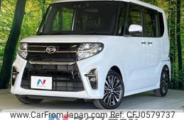 daihatsu tanto 2021 -DAIHATSU--Tanto 5BA-LA650S--LA650S-0115634---DAIHATSU--Tanto 5BA-LA650S--LA650S-0115634-