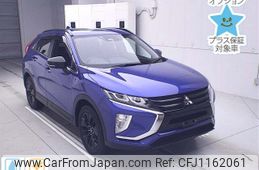 mitsubishi eclipse-cross 2019 CFJ1162061
