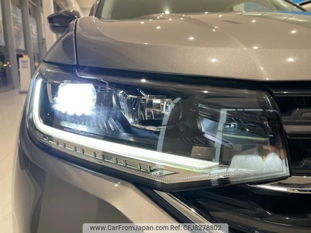 volkswagen t-cross 2022 -VOLKSWAGEN--VW T-Cross 3BA-C1DKR--WVGZZZC1ZLY059858---VOLKSWAGEN--VW T-Cross 3BA-C1DKR--WVGZZZC1ZLY059858- image 2
