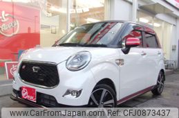 daihatsu cast 2017 -DAIHATSU--Cast DBA-LA250S--LA250S-0079902---DAIHATSU--Cast DBA-LA250S--LA250S-0079902-