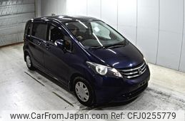 honda freed 2010 -HONDA--Freed GB3-1218367---HONDA--Freed GB3-1218367-