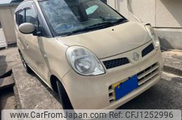 nissan moco 2006 -NISSAN--Moco DBA-MG22S--MG22S-151188---NISSAN--Moco DBA-MG22S--MG22S-151188-