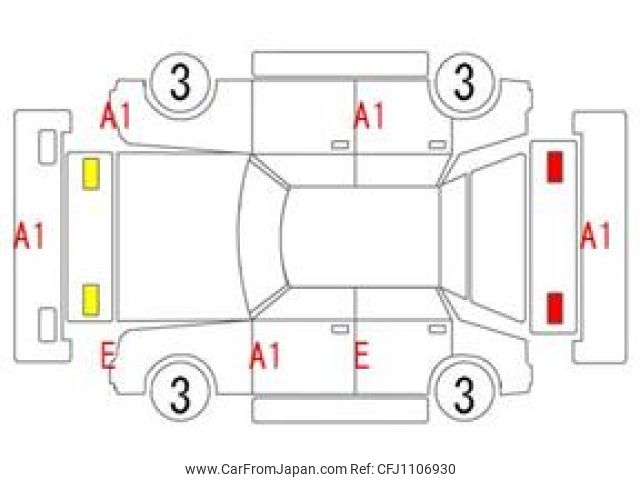 toyota rav4 2019 CFJ1106930 image 2
