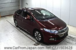 honda insight 2012 CFJ1503628