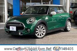mini mini-others 2021 -BMW--BMW Mini 3DA-XY20MW--WMWXY520102P26324---BMW--BMW Mini 3DA-XY20MW--WMWXY520102P26324-