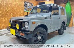 suzuki jimny 1996 CFJ1843067