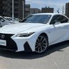 lexus is 2021 CFJ0546969 image 6