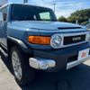 toyota fj-cruiser 2017 -TOYOTA--FJ Curiser CBA-GSJ15W--GSJ15-0136340---TOYOTA--FJ Curiser CBA-GSJ15W--GSJ15-0136340- image 8