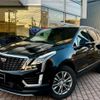 cadillac xt5 2022 quick_quick_7BA-C1UL_1GYFN9RS6NZ133783 image 1