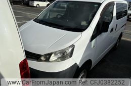 nissan nv200-vanette-van 2016 quick_quick_DBF-VM20_VM20-087889