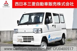 mitsubishi minicab-miev 2022 -MITSUBISHI--Minicab Miev ZAB-U68V--U68V-0601172---MITSUBISHI--Minicab Miev ZAB-U68V--U68V-0601172-