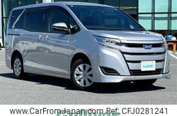 toyota noah 2018 -TOYOTA--Noah DBA-ZRR80G--ZRR80-0441672---TOYOTA--Noah DBA-ZRR80G--ZRR80-0441672-