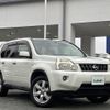 nissan x-trail 2010 -NISSAN--X-Trail DBA-NT31--NT31-107796---NISSAN--X-Trail DBA-NT31--NT31-107796- image 1