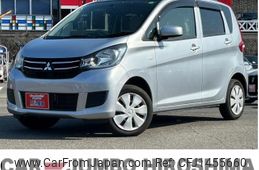mitsubishi ek-wagon 2017 -MITSUBISHI 【広島 581ﾄ5797】--ek Wagon B11W--0319454---MITSUBISHI 【広島 581ﾄ5797】--ek Wagon B11W--0319454-