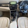 bmw 2-series 2016 -BMW--BMW 2 Series DBA-2A15--WBA2A32010V458232---BMW--BMW 2 Series DBA-2A15--WBA2A32010V458232- image 2